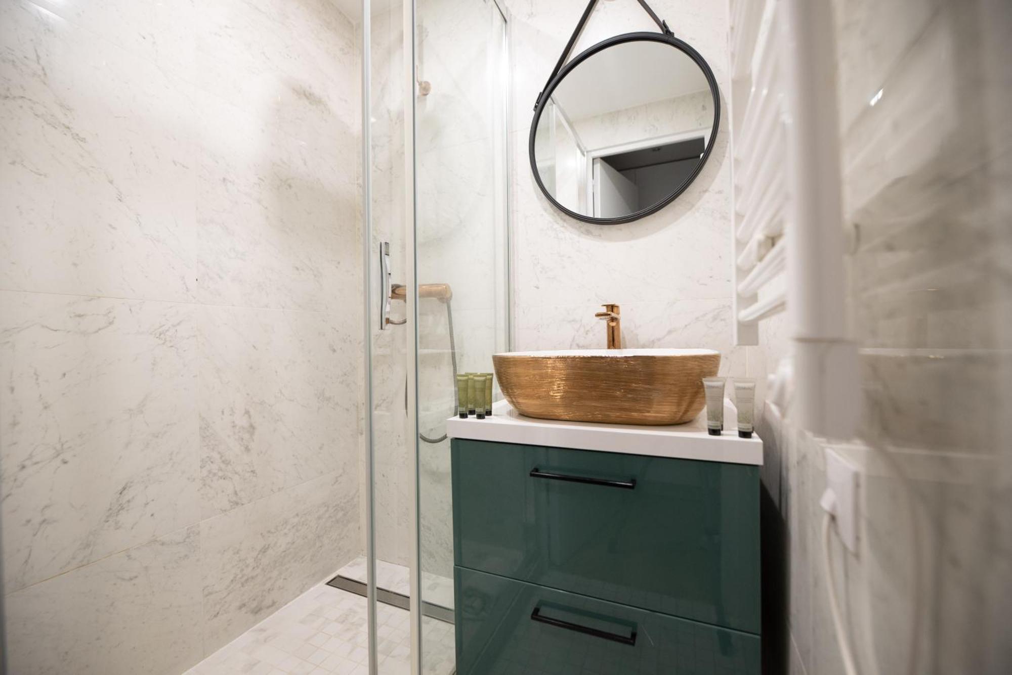 Cosy Nest In Saint Germain Appartement Parijs Buitenkant foto